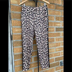 Catwalk junkie silk pants size small